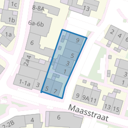 Perceel MBE00-C-6187