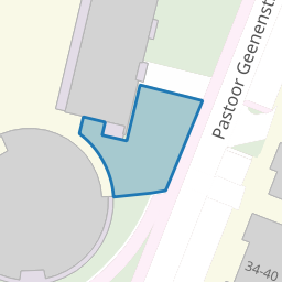Perceel MBE00-C-6210