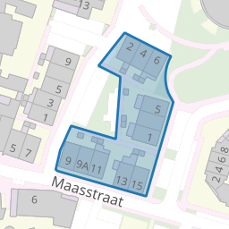 Perceel MBE00-C-6225