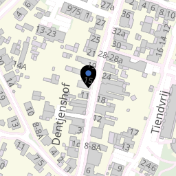 Appartement MBE00 C 6303 1