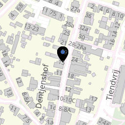 Appartement MBE00 C 6303 2