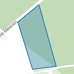 Perceel MBE00-D-1646