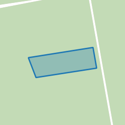 Perceel MBE00-D-2644