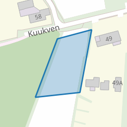 Perceel MBE00-D-2868