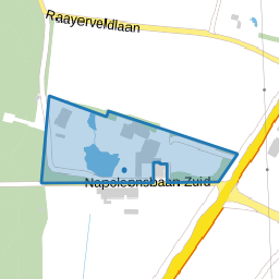 Perceel MBE00-D-4701