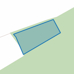Perceel MBE00-G-101