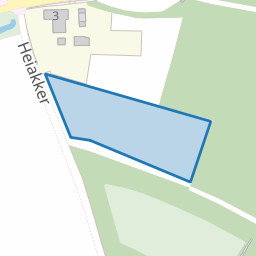 Perceel MBE00-G-2281