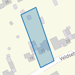 Perceel MBE00-G-3831