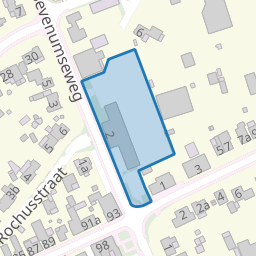 Perceel MBE00-G-4662