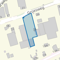 Perceel MBE00-G-4719