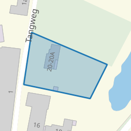 Perceel MBE00-I-1013