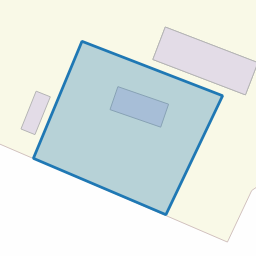 Perceel MBE00-I-1081