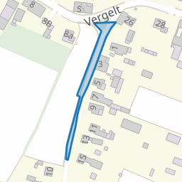 Perceel MBE00-I-1123