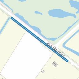 Perceel MBE00-I-1133
