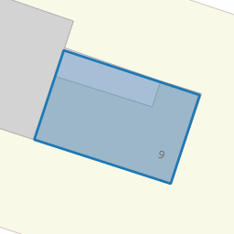 Perceel MBE00-I-1233