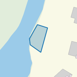 Perceel MBE00-I-1257