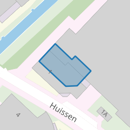 Perceel MBE00-I-1289