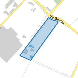 Perceel MBE00-I-1363