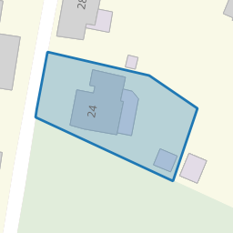 Perceel MBE00-I-1425
