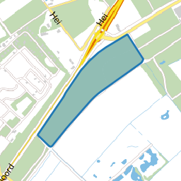 Perceel MBE00-I-1436