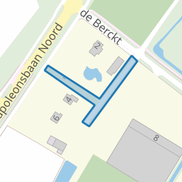 Perceel MBE00-I-1441