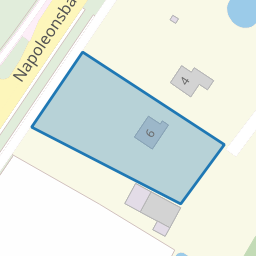 Perceel MBE00-I-1443