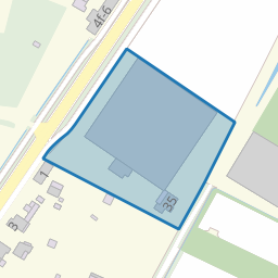Perceel MBE00-I-1446