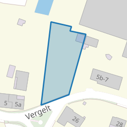 Perceel MBE00-I-1451