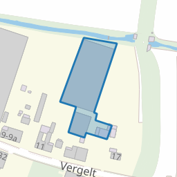 Perceel MBE00-I-1487