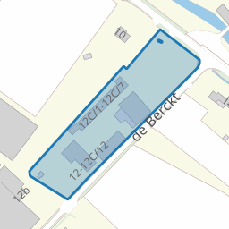 Perceel MBE00-I-1509