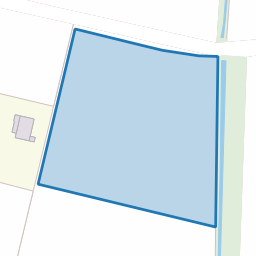 Perceel MBE00-I-1526