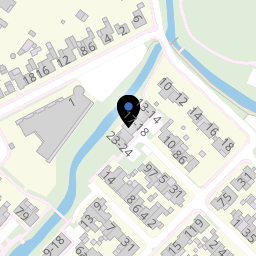 Appartement MBE00 I 1555 5