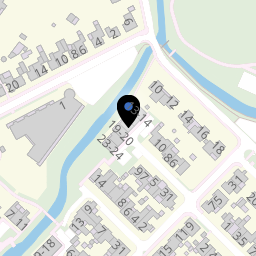 Appartement MBE00 I 1555 8