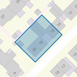 Perceel MBE00-I-1557