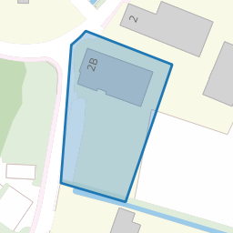 Perceel MBE00-I-1575