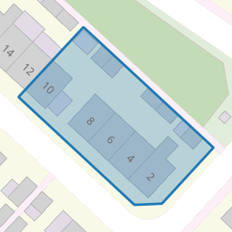 Perceel MBE00-I-1585