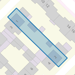 Perceel MBE00-I-1586