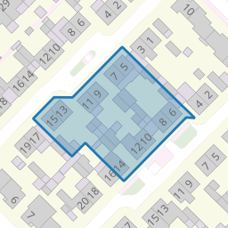 Perceel MBE00-I-1588