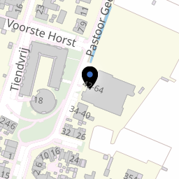 Appartement MBE00 I 1598 10