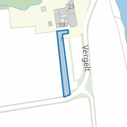 Perceel MBE00-I-1619