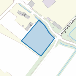 Perceel MBE00-I-1623