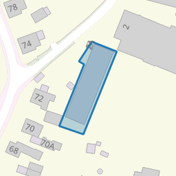 Perceel MBE00-I-1701