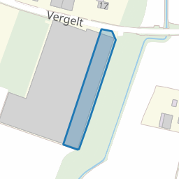 Perceel MBE00-I-1708