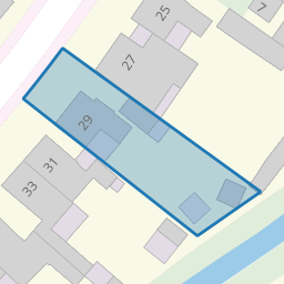 Perceel MBE00-I-325