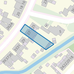 Perceel MBE00-I-326