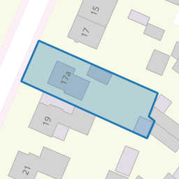 Perceel MBE00-I-333