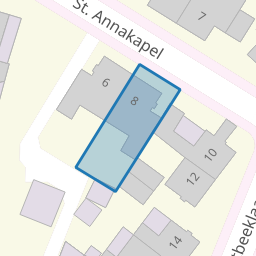 Perceel MBE00-I-344