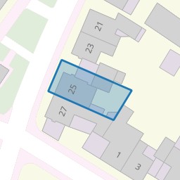 Perceel MBE00-I-361