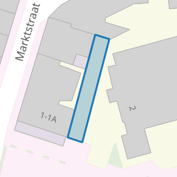 Perceel MBE00-I-409