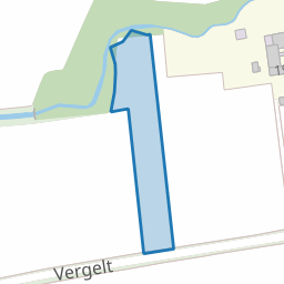 Perceel MBE00-I-43